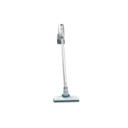 SteamMop™ Multipurpose Steam Cleaning System with 7 Attachments + Storage Wall Mount