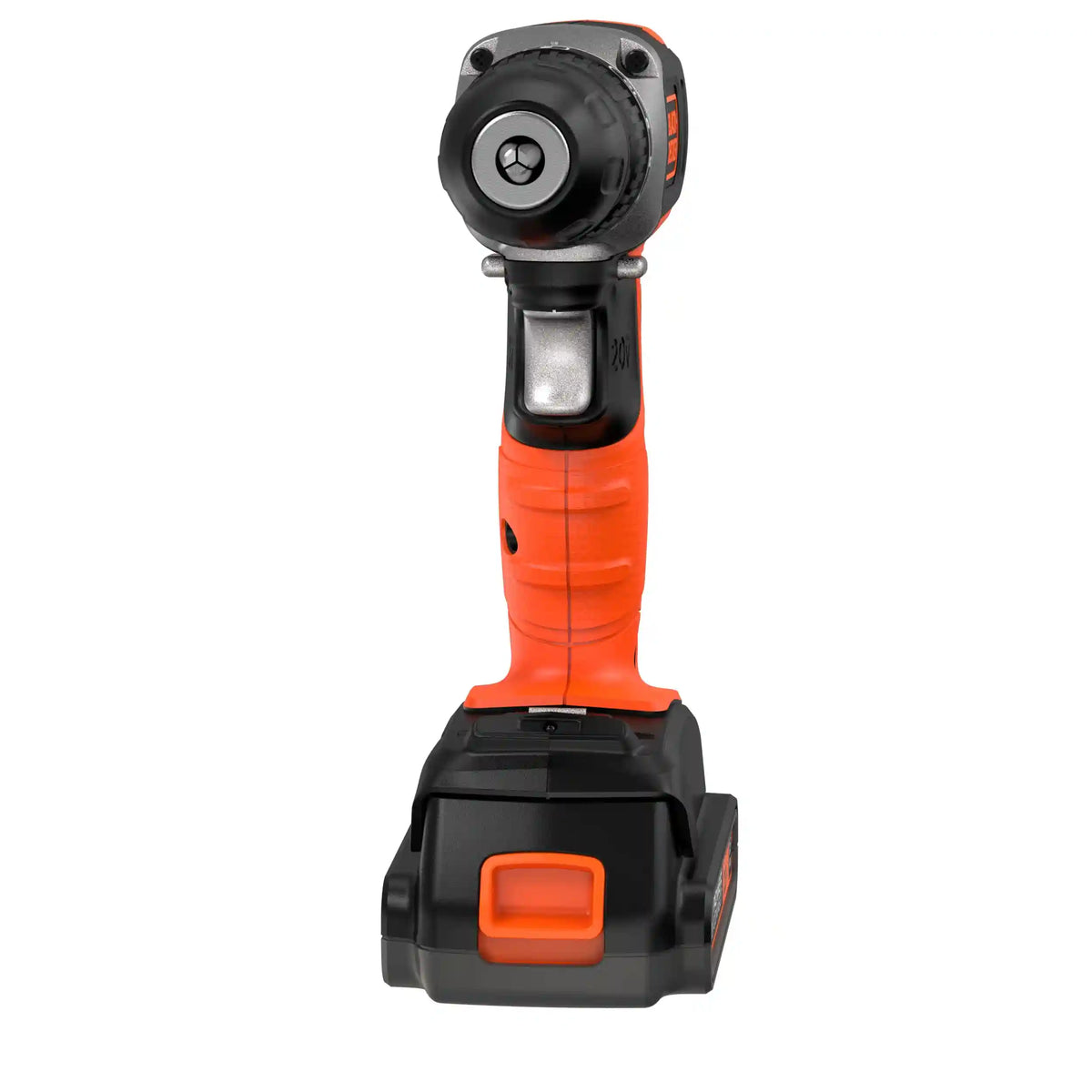 20V MAX* POWERCONNECT™ Cordless Drill/Driver, Battery and Charger Included