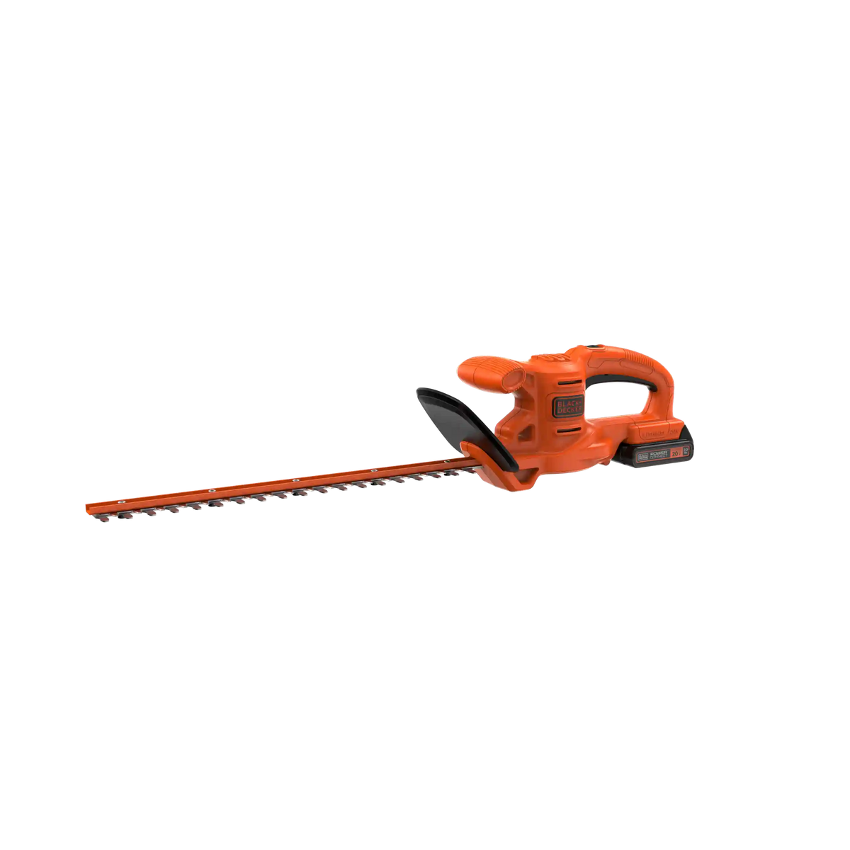 20V MAX* POWERCONNECT™ Cordless 18 Inch Hedge Trimmer Kit, Battery and Charger Included