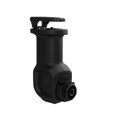 MATRIX™ Reciprocating Saw Accessory For Cordless Drill