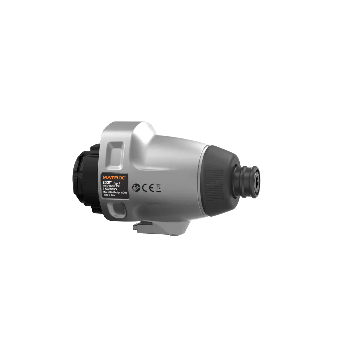 MATRIX™ Impact Driver Attachment