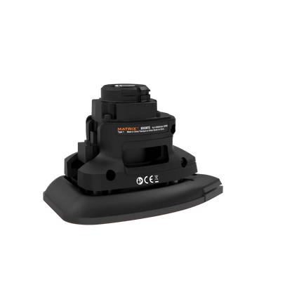 MATRIX™ Detail Sander Attachment