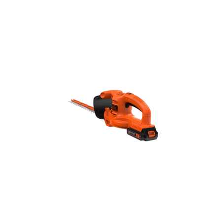 20V MAX* POWERCONNECT™ Cordless 18 Inch Hedge Trimmer Kit, Battery and Charger Included