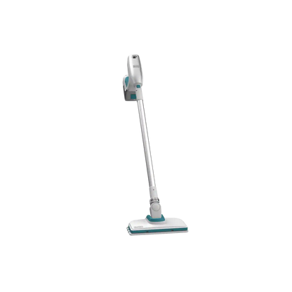 SteamMop™ Multipurpose Steam Cleaning System with 7 Attachments + Storage Wall Mount
