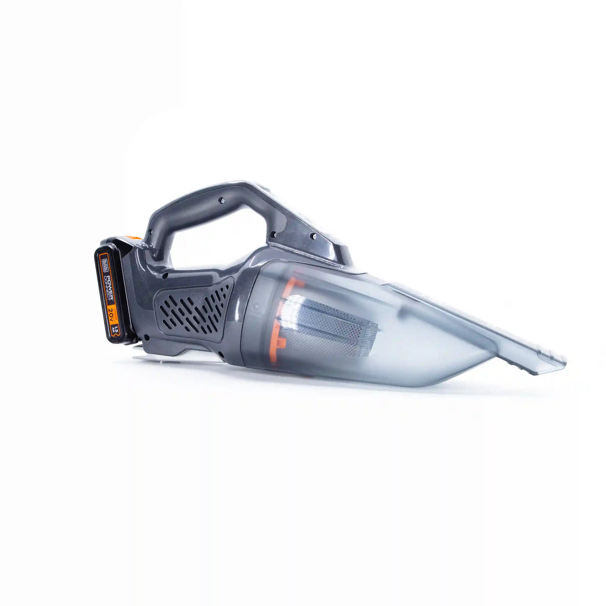 dustbuster® POWERCONNECT™ Cordless Handheld Vacuum, Removable Battery