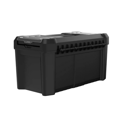 Tool Box Bundle, 19-Inch & 12-Inch