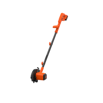 20V MAX* POWERCONNECT™ Cordless Edger Kit with 7 1/2" Blade, Battery and Charger Included