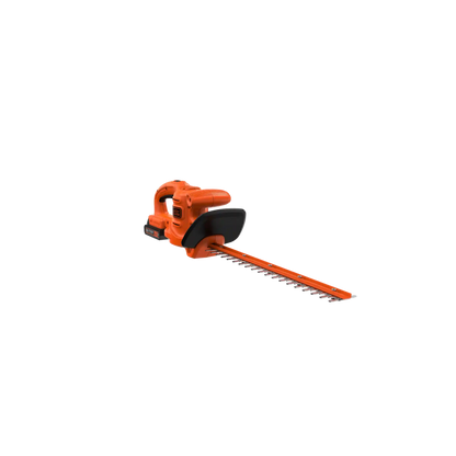 20V MAX* POWERCONNECT™ Cordless 18 Inch Hedge Trimmer Kit, Battery and Charger Included
