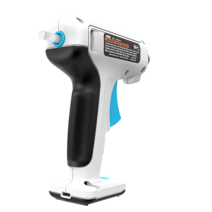 4V MAX* Cordless Glue Gun, USB Rechargeable