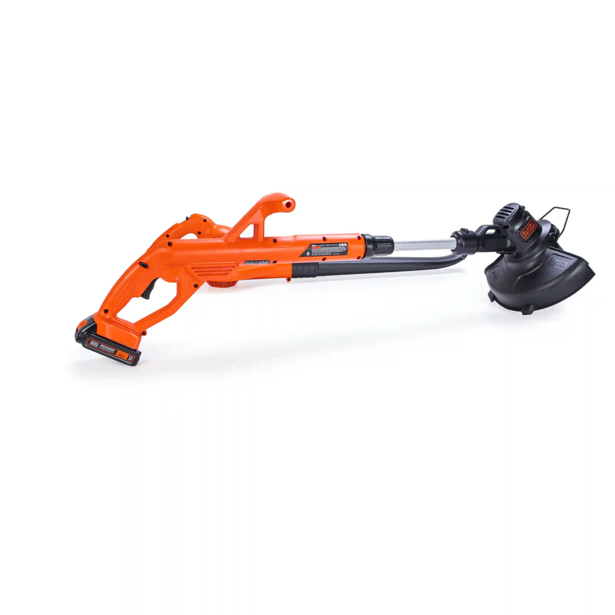 20V MAX* POWERCONNECT™ Cordless 10 Inch String Trimmer/Edger, Leaf Blower Combo Kit, Battery and Charger Included