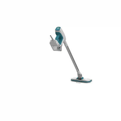 Multipurpose Corded Handheld Steamer With 6 Attachments