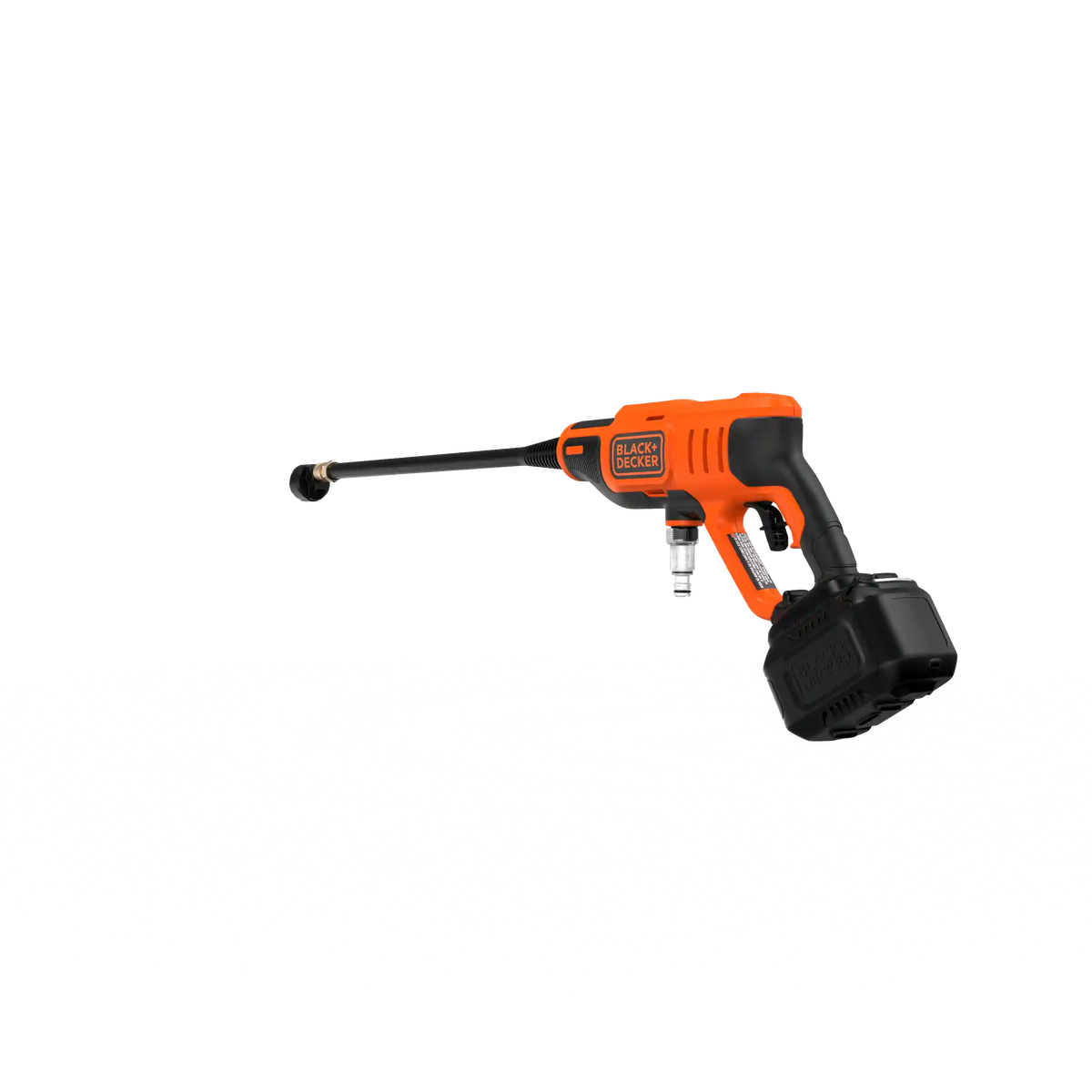 20V MAX* Cordless Power Cleaner Kit, 350 PSI, 1/2 GPM