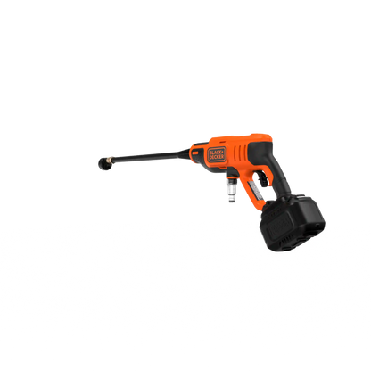 20V MAX* Cordless Power Cleaner Kit, 350 PSI, 1/2 GPM