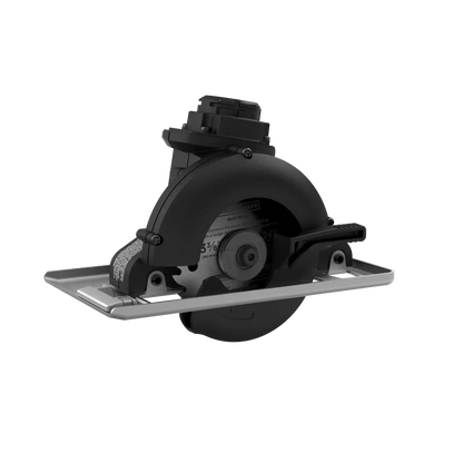 MATRIX™ Trim Saw Multi-Tool Attachment with Storage Case
