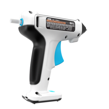 4V MAX* Cordless Glue Gun, USB Rechargeable
