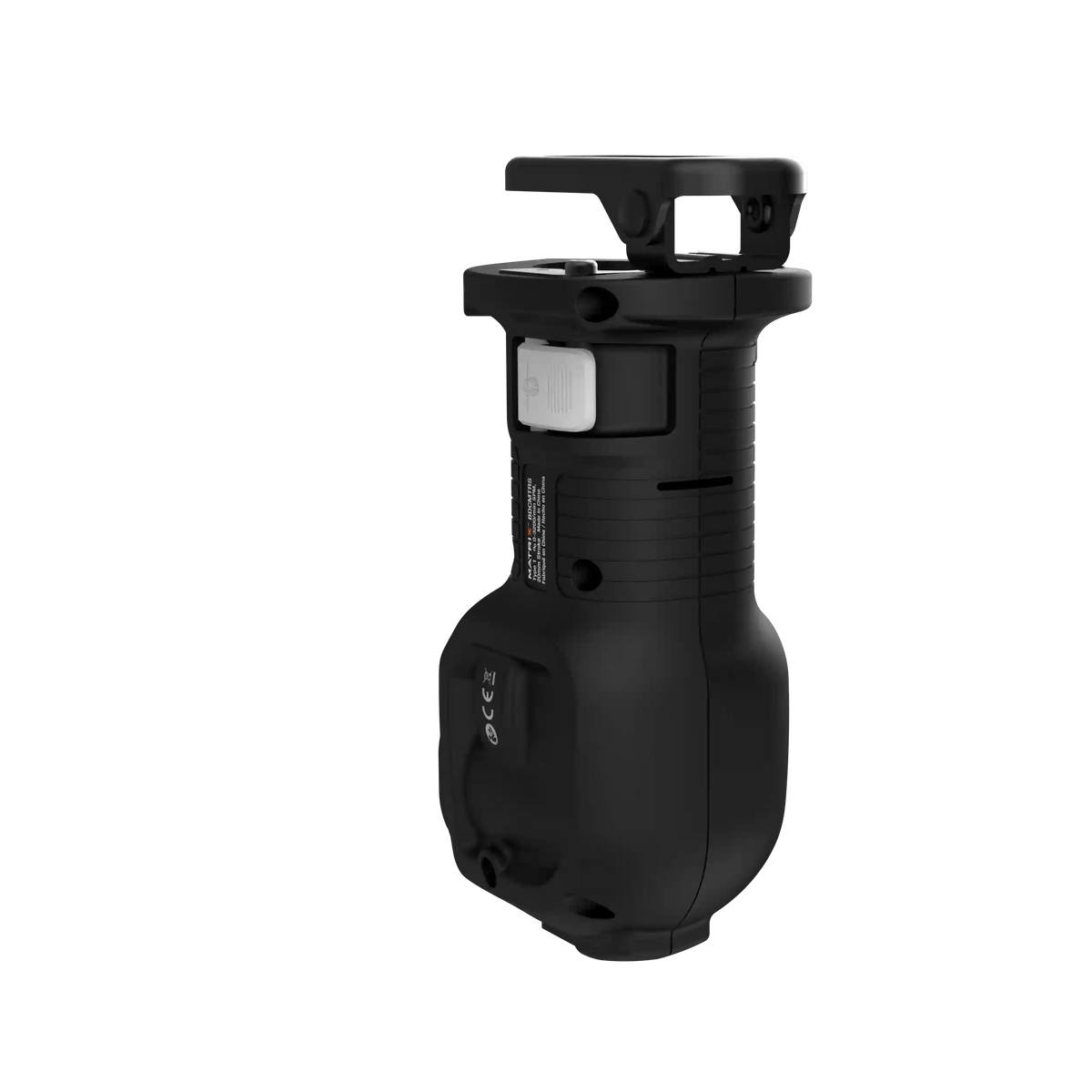 MATRIX™ Reciprocating Saw Accessory For Cordless Drill