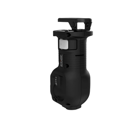 MATRIX™ Reciprocating Saw Accessory For Cordless Drill