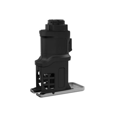 MATRIX™ Jig Saw Multi-Tool Attachment with Storage Case