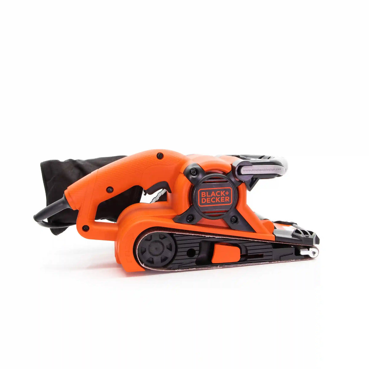 3 in. x 21 in. Dragster Belt Sander