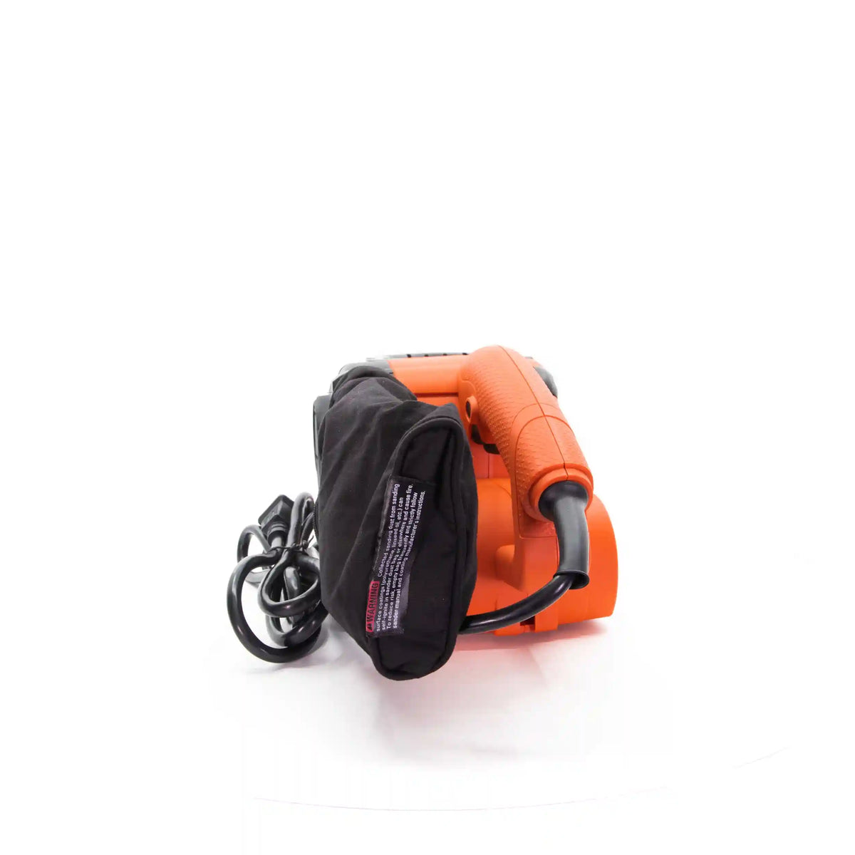 3 in. x 21 in. Dragster Belt Sander