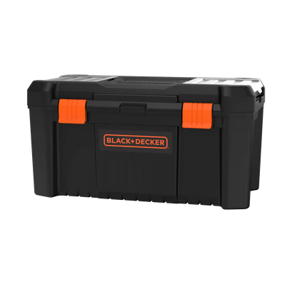 Tool Box Bundle, 19-Inch & 12-Inch