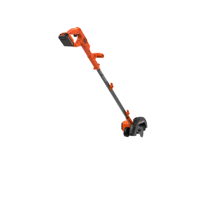 20V MAX* POWERCONNECT™ Cordless Edger Kit with 7 1/2" Blade, Battery and Charger Included