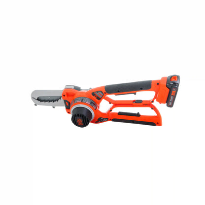 20V MAX* POWERCONNECT™ Cordless Alligator Lopper, Battery and Charger Not Included
