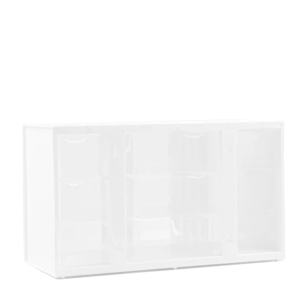 Storage Organizer Large 9 Drawer Bin Modular Storage System