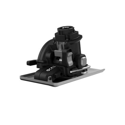 MATRIX™ Trim Saw Attachment with 3-3/8 In Carbide Blade 24T