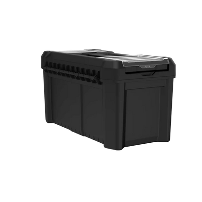Tool Box Bundle, 19-Inch & 12-Inch