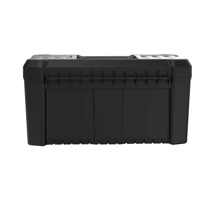 Tool Box Bundle, 19-Inch & 12-Inch