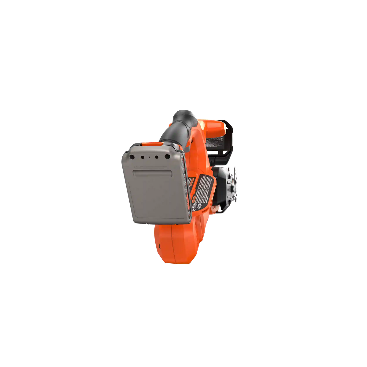 20V MAX* POWERCONNECT™ Cordless 6 Inch Pruning Chainsaw Kit, Battery and Charger Included