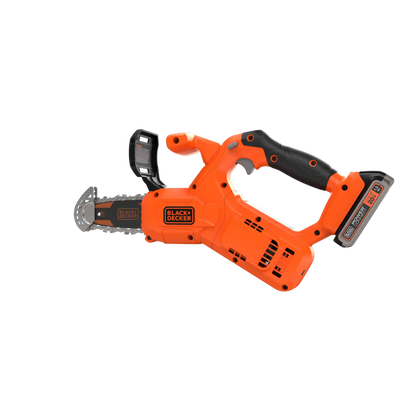 20V MAX* POWERCONNECT™ Cordless 6 Inch Pruning Chainsaw Kit, Battery and Charger Included
