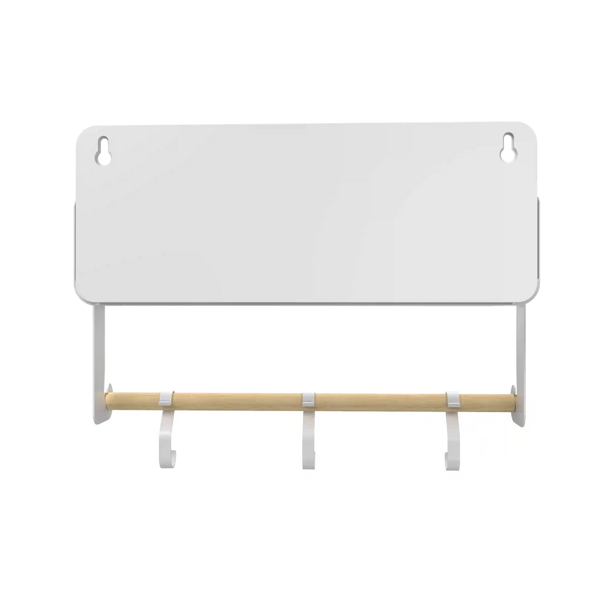 Hanging / Magnetic Rack System-Shelf W/Brackets