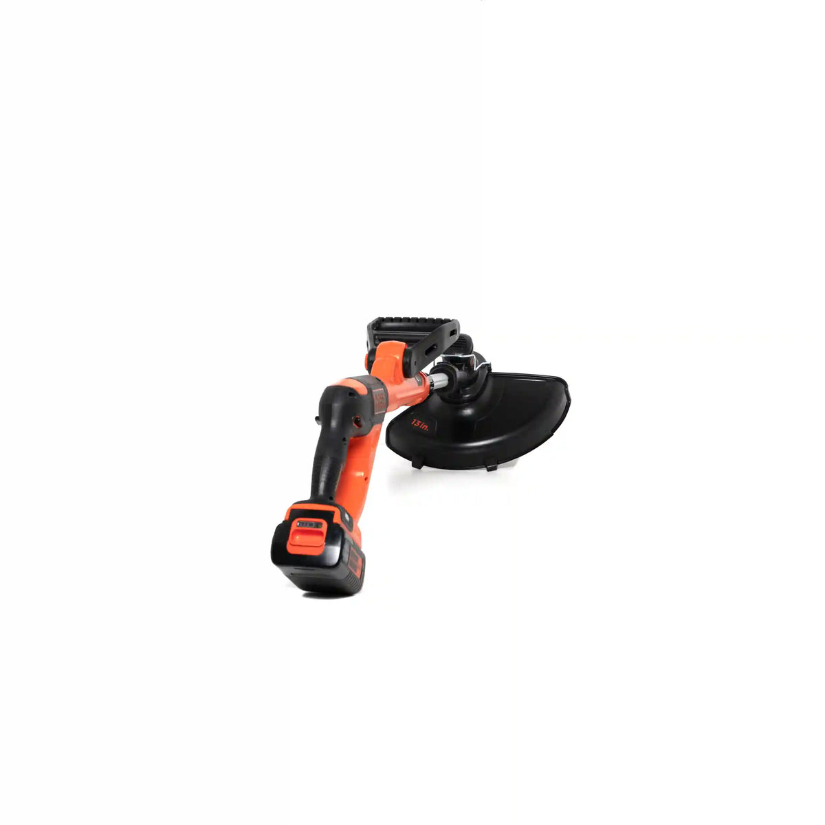 40V MAX* Cordless String Trimmer and Edger, Battery and Charger Included