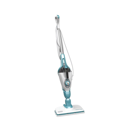 SteamMop™ And Portable Steamer, 2-In-1, Corded