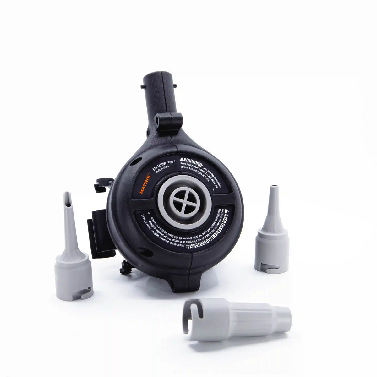 MATRIX™ High Flow Inflator