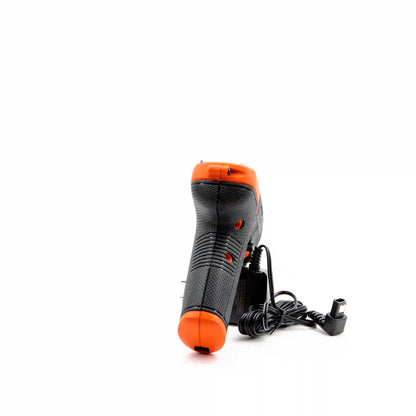 4V MAX* Cordless Screwdriver With Bit Storage