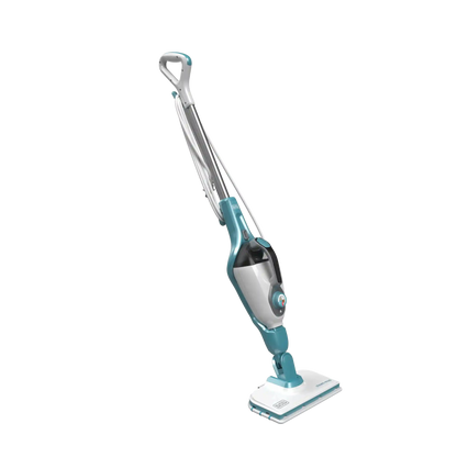 SteamMop™ And Portable Steamer, 2-In-1, Corded