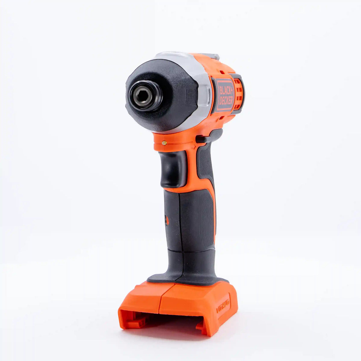 20V MAX* POWERCONNECT™ Cordless Impact Driver, Battery and Charger Not Included