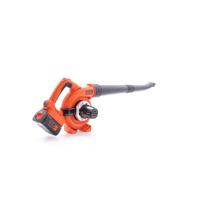 40V MAX* POWERCOMMAND™ Cordless Leaf Blower, Battery & Charger Included