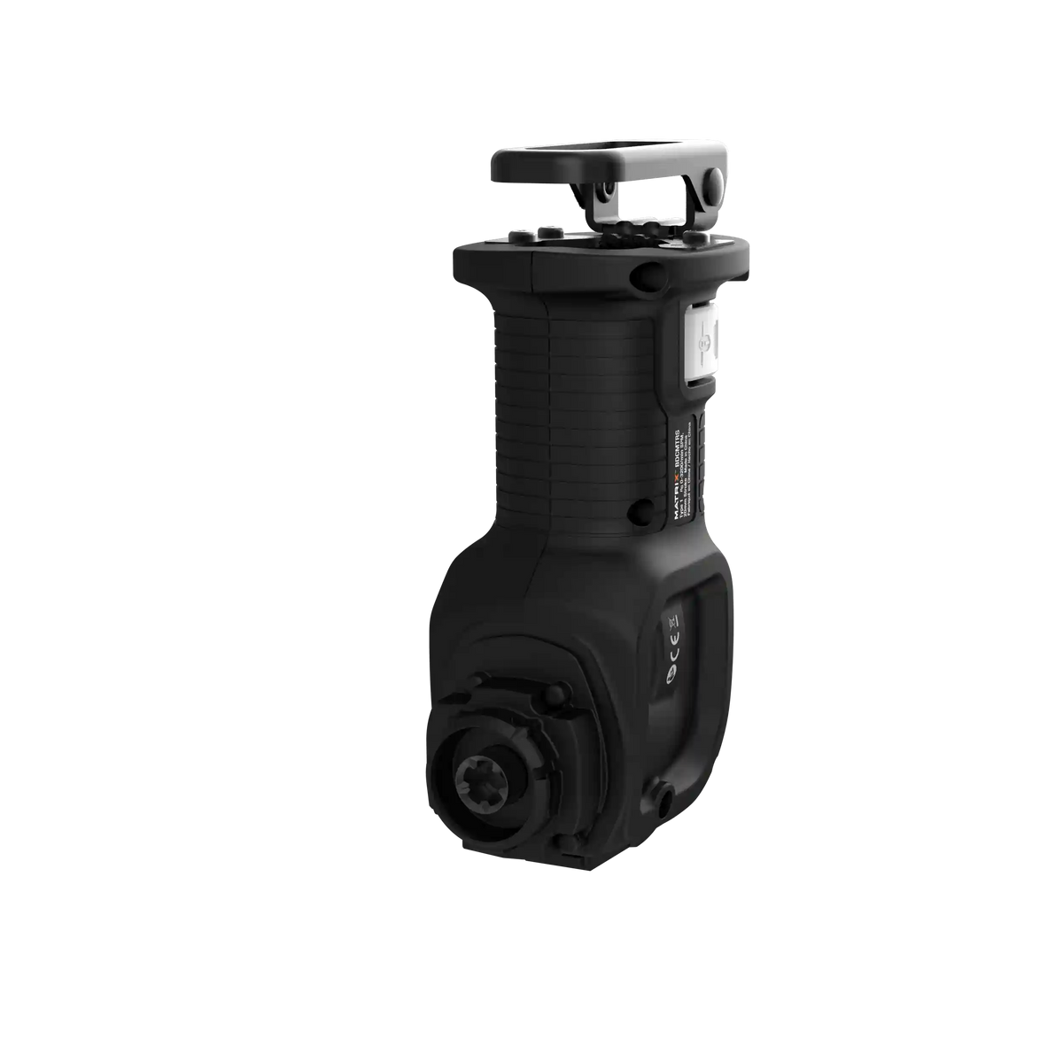 MATRIX™ Reciprocating Saw Accessory For Cordless Drill