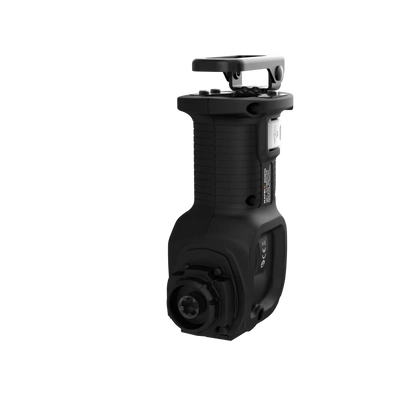 MATRIX™ Reciprocating Saw Accessory For Cordless Drill