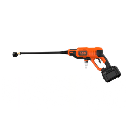 20V MAX* Cordless Power Cleaner Kit, 350 PSI, 1/2 GPM