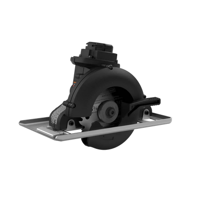 MATRIX™ Trim Saw Attachment with 3-3/8 In Carbide Blade 24T