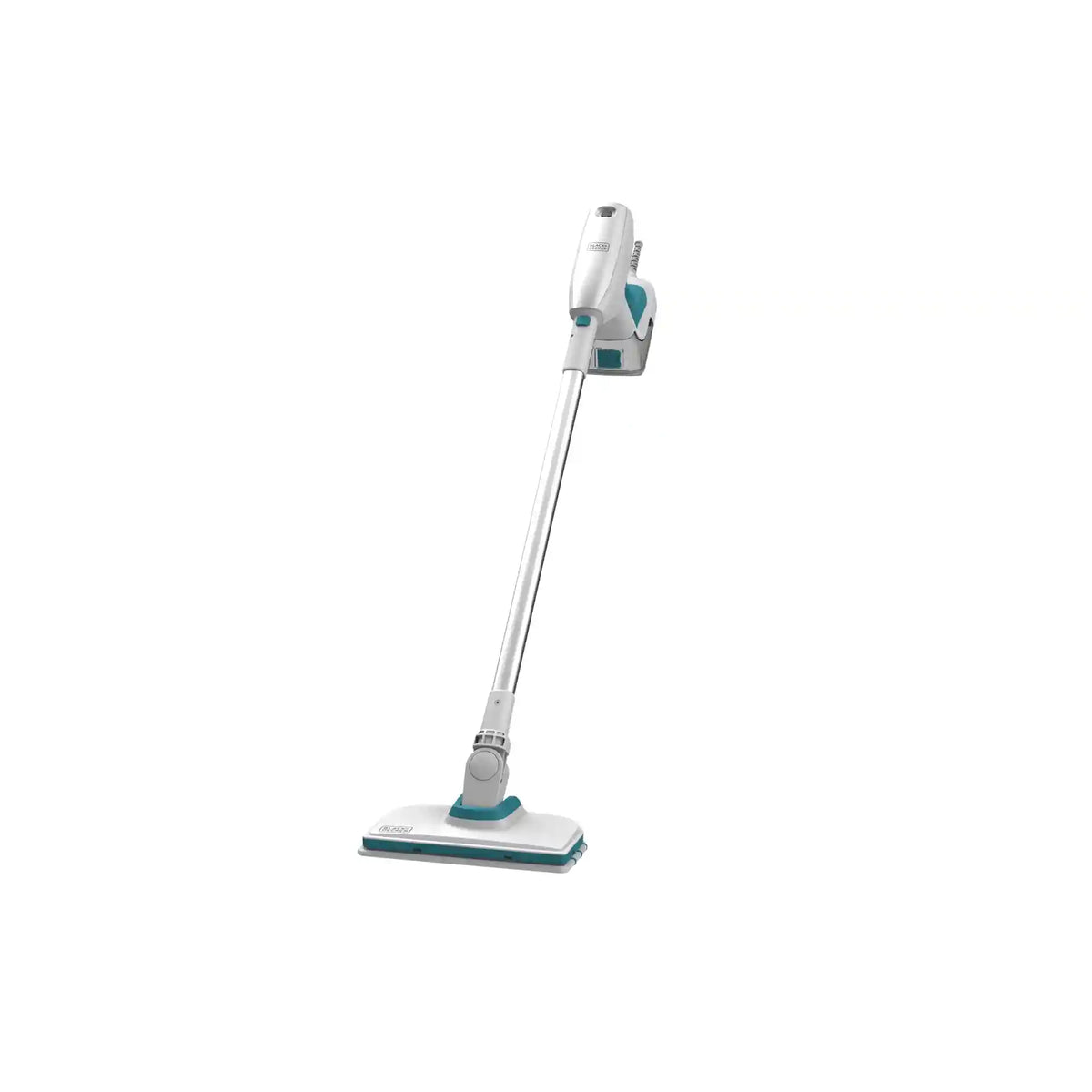 Multipurpose Corded Handheld Steamer With 6 Attachments