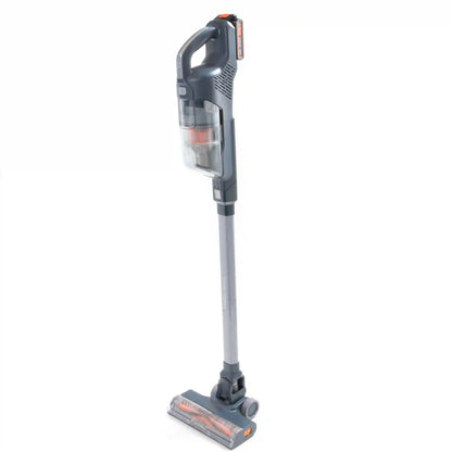 POWERSERIES+™ 20V MAX* Cordless Stick Vacuum Kit, Gray & Orange