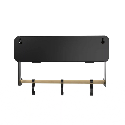 Hanging / Magnetic Rack System - Shelf With Door W/Brackets (T)