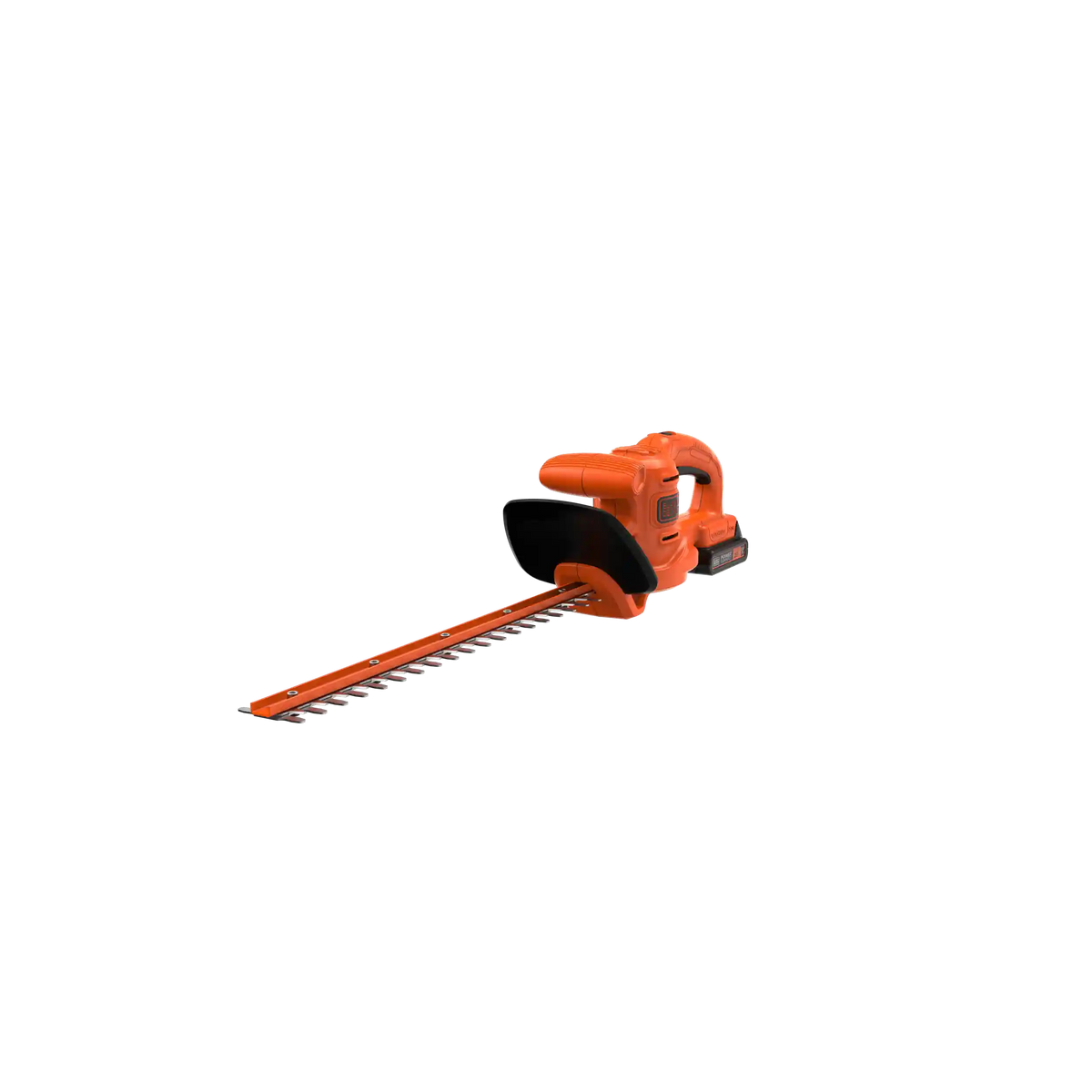 20V MAX* POWERCONNECT™ Cordless 18 Inch Hedge Trimmer Kit, Battery and Charger Included