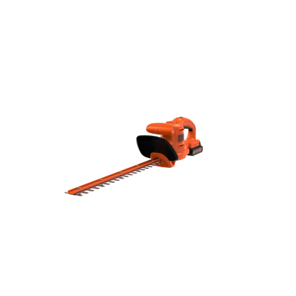 20V MAX* POWERCONNECT™ Cordless 18 Inch Hedge Trimmer Kit, Battery and Charger Included
